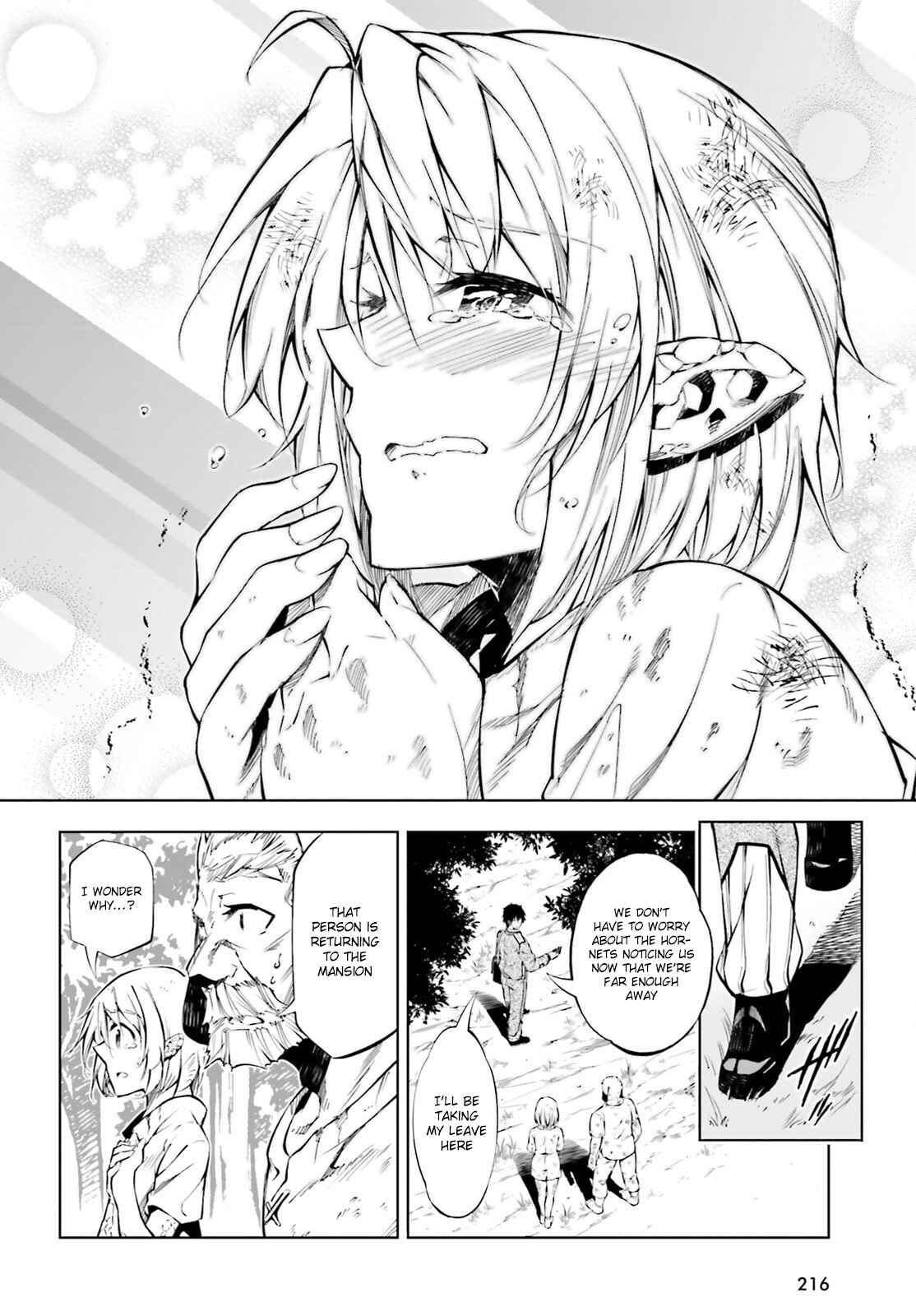 Page 41 Chapter 2 Exterminator