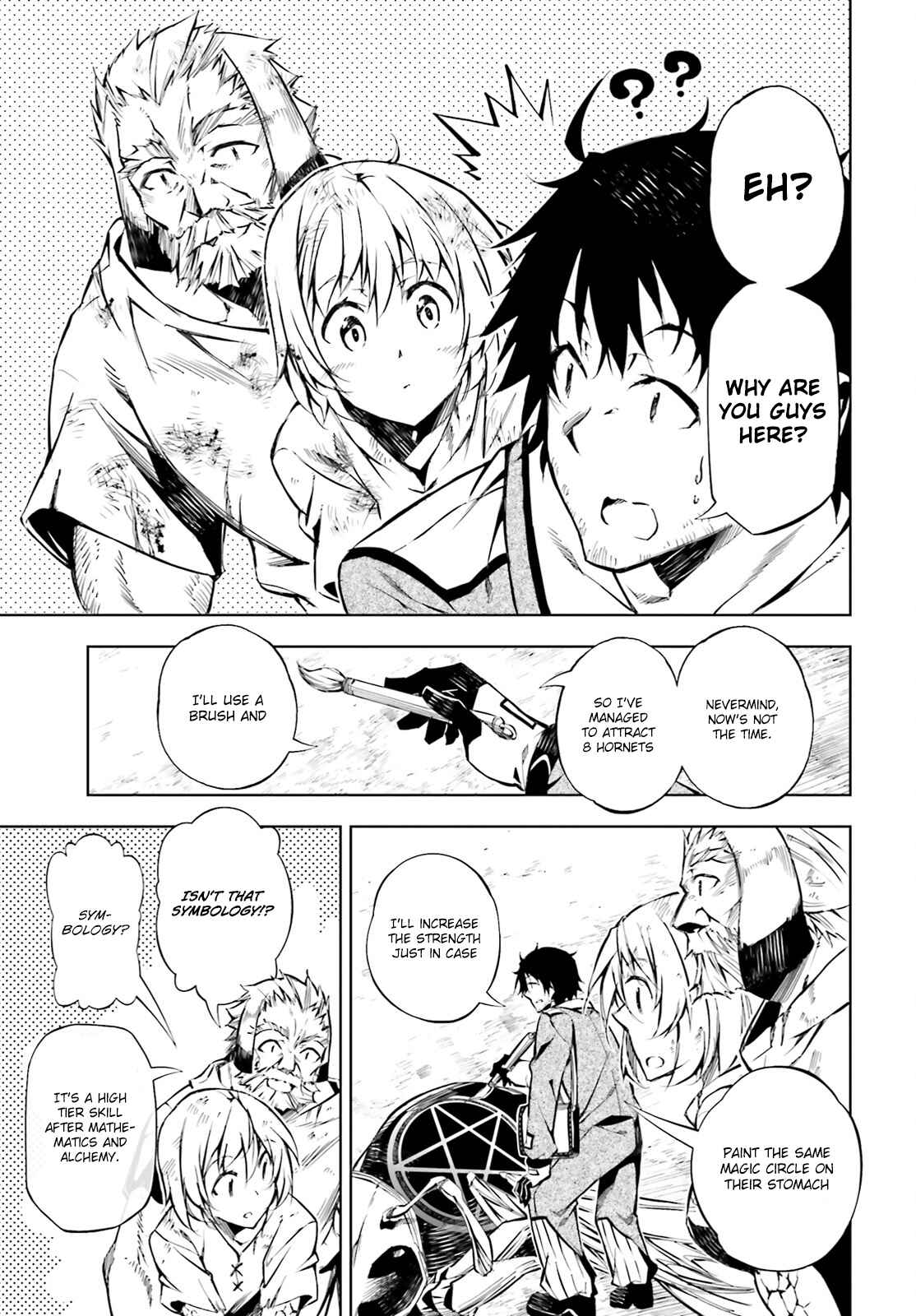 Page 46 Chapter 2 Exterminator