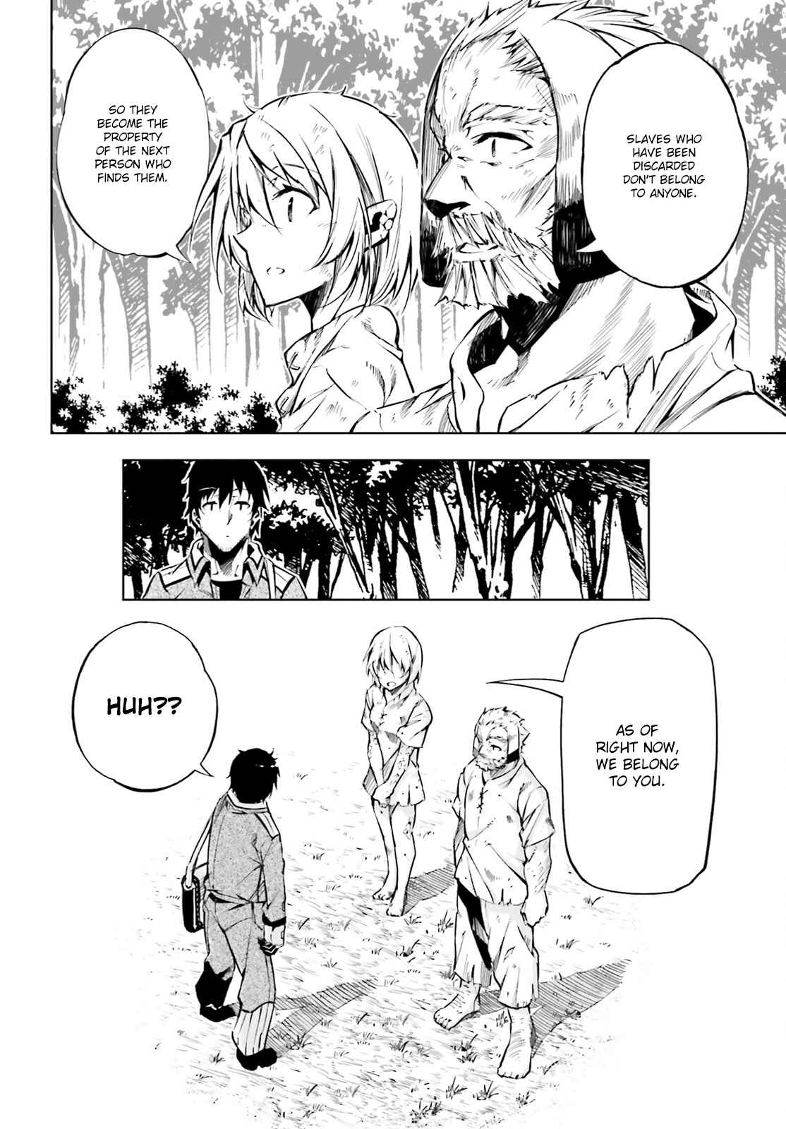 Page 52 Chapter 2 Exterminator