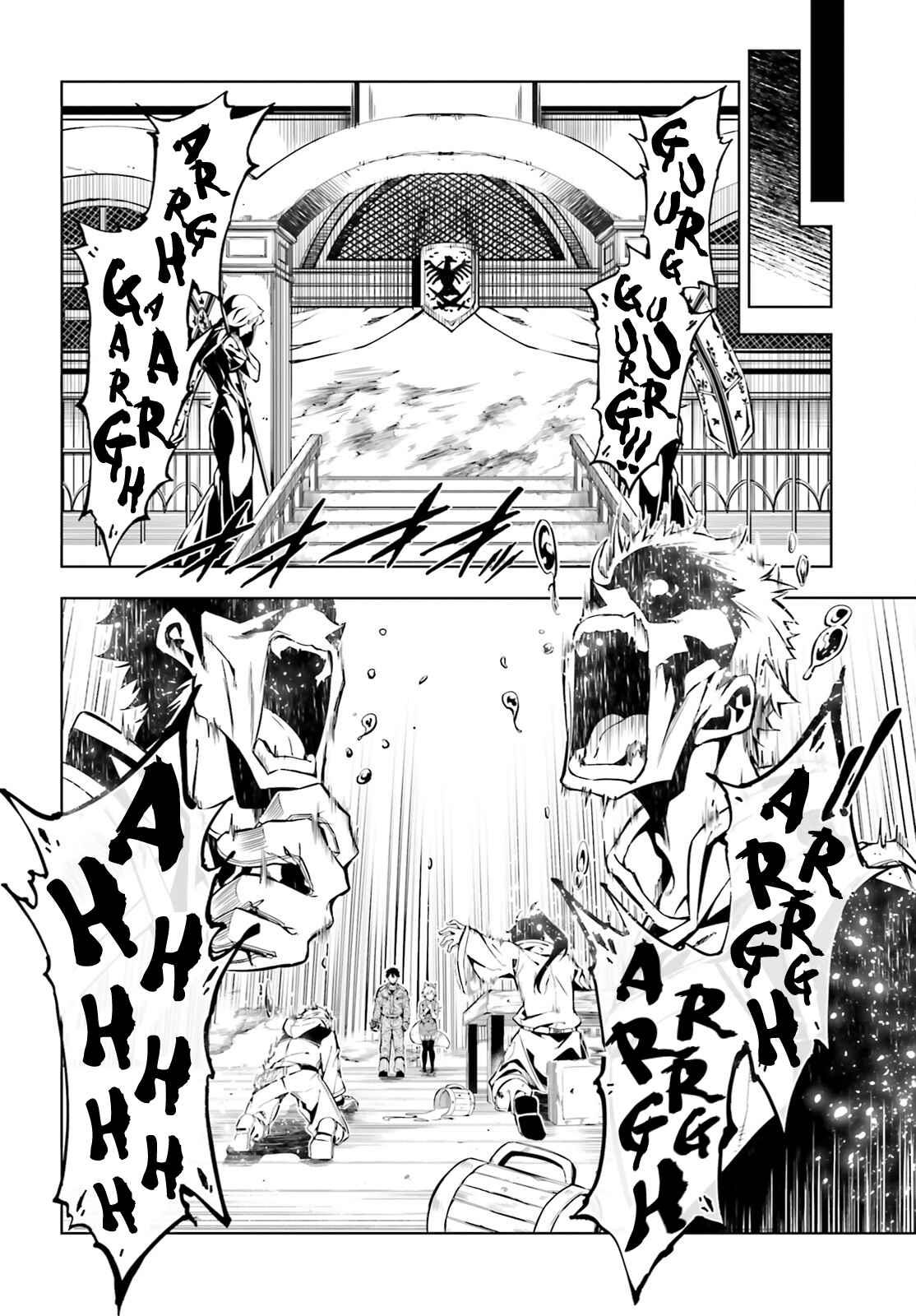 Page 8 Chapter 2 Exterminator