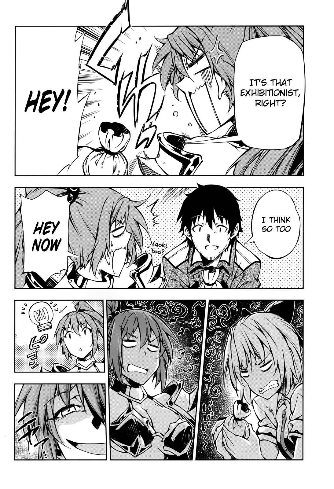Page 10 Chapter 7 Exterminator