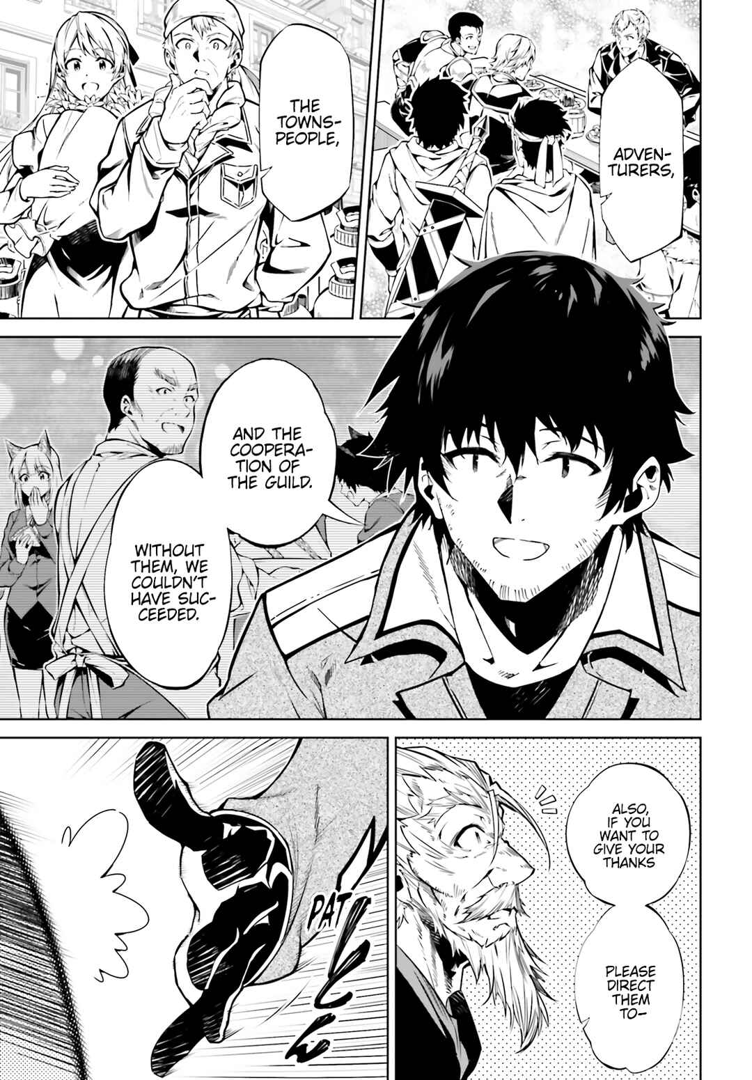 Page 11 Chapter 25 Exterminator