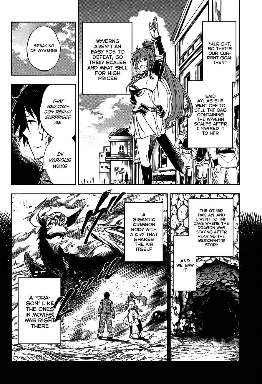 Page 10 Chapter 6 Exterminator