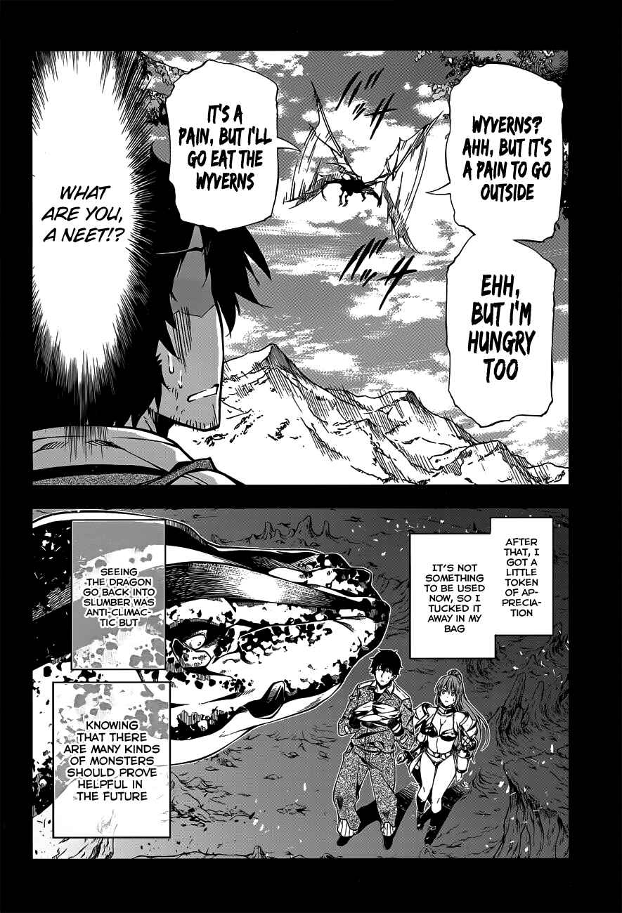 Page 12 Chapter 6 Exterminator
