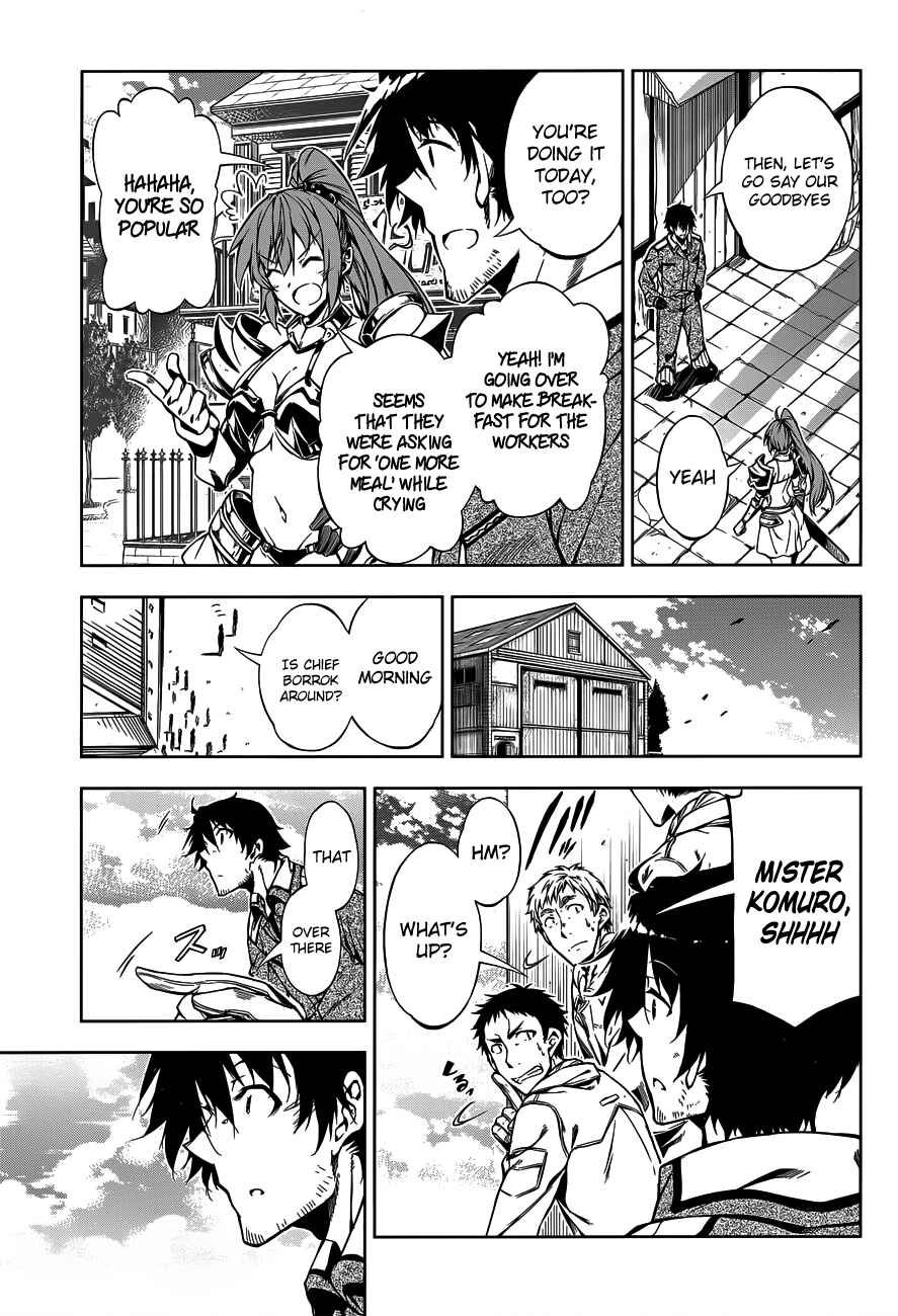 Page 37 Chapter 6 Exterminator