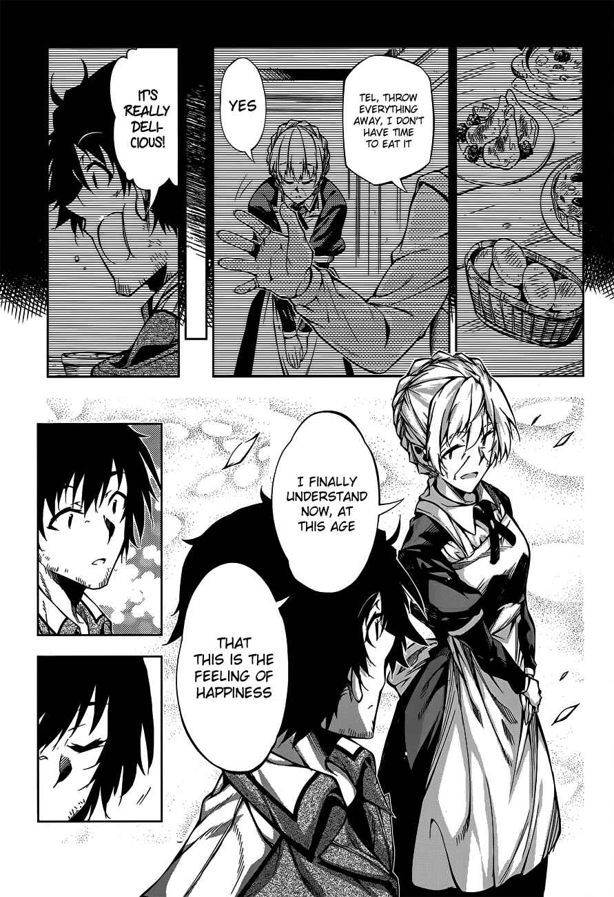 Page 43 Chapter 6 Exterminator