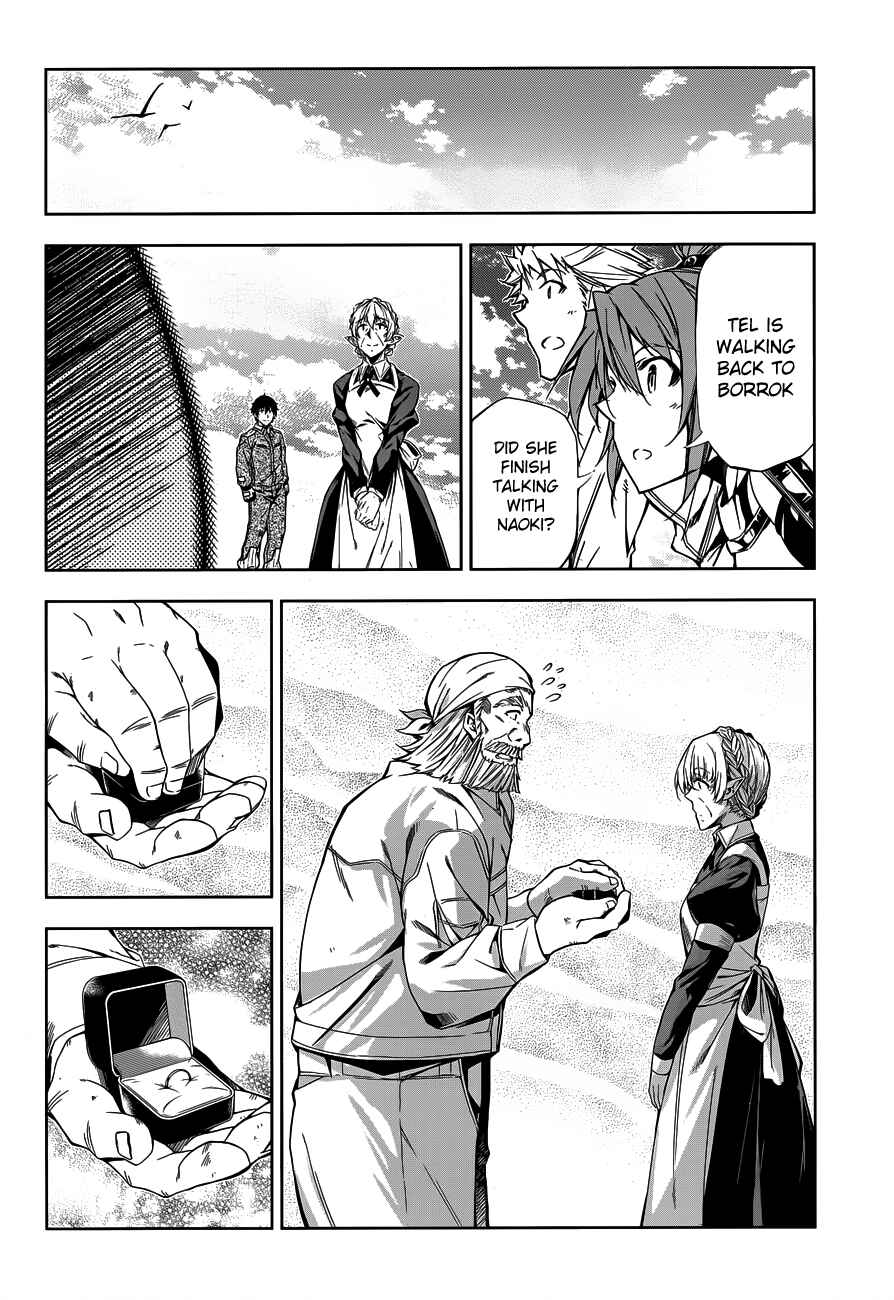 Page 44 Chapter 6 Exterminator