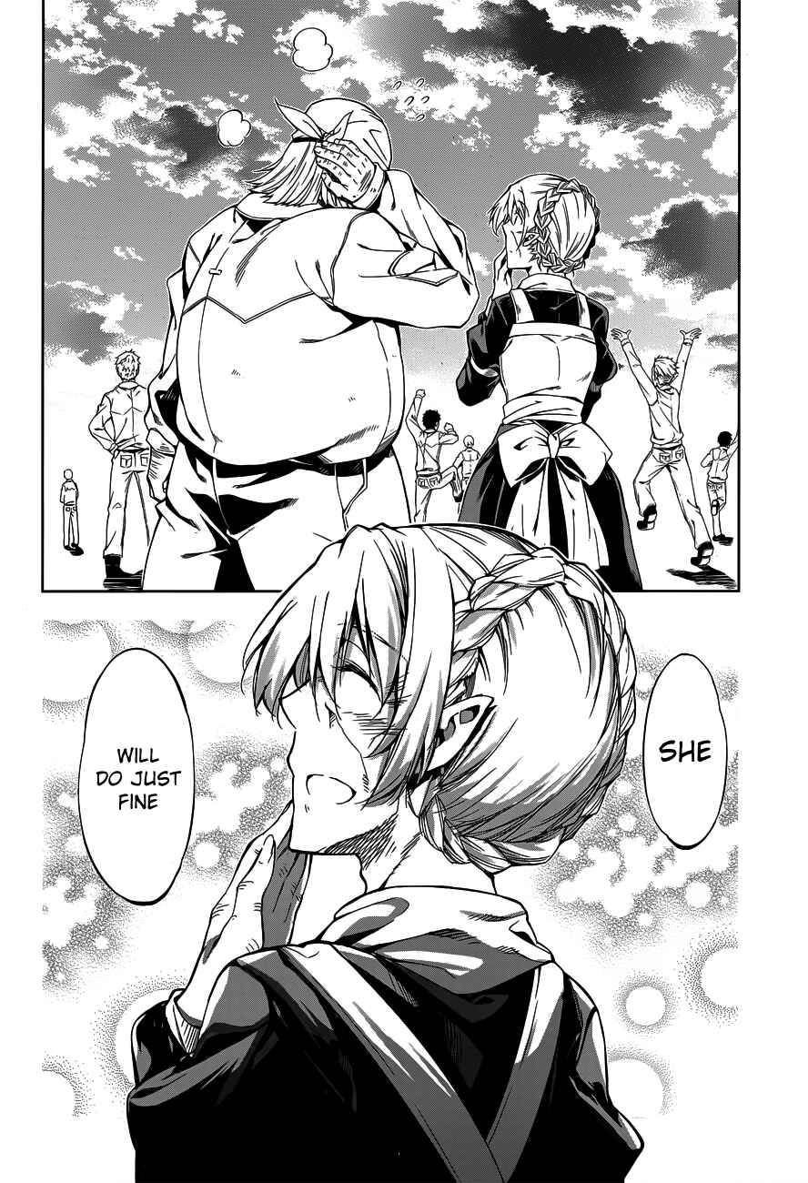 Page 52 Chapter 6 Exterminator