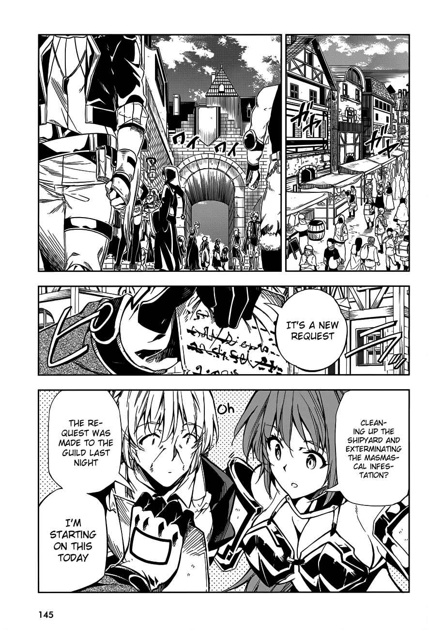 Page 7 Chapter 6 Exterminator