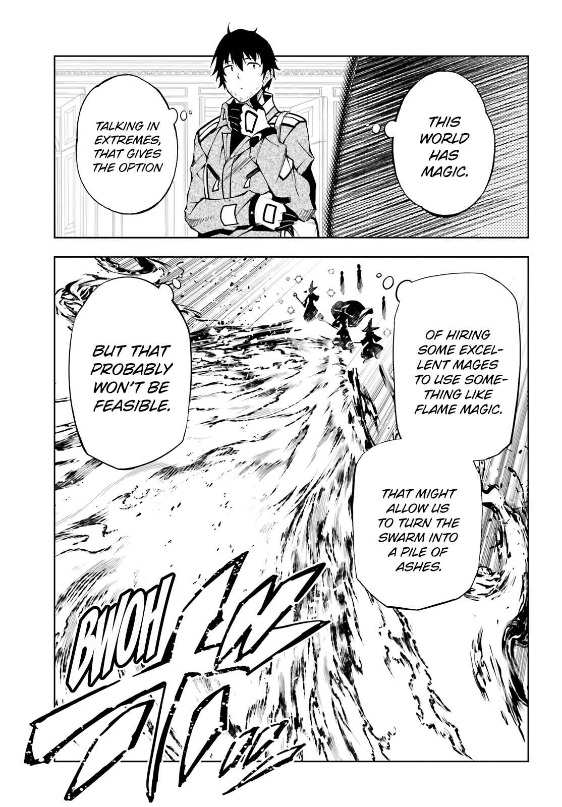 Page 19 Chapter 20 Exterminator