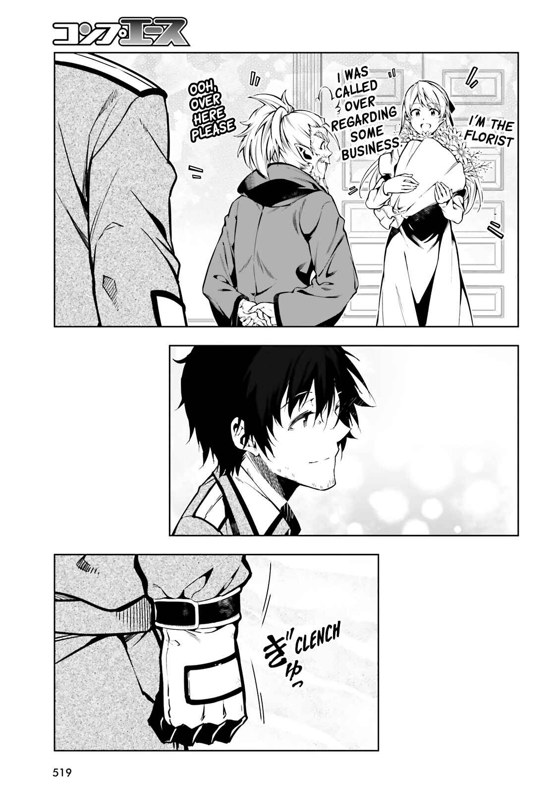 Page 29 Chapter 20 Exterminator