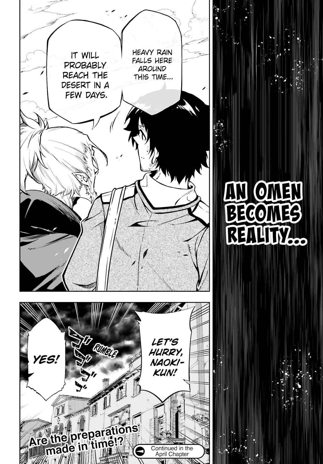 Page 34 Chapter 20 Exterminator
