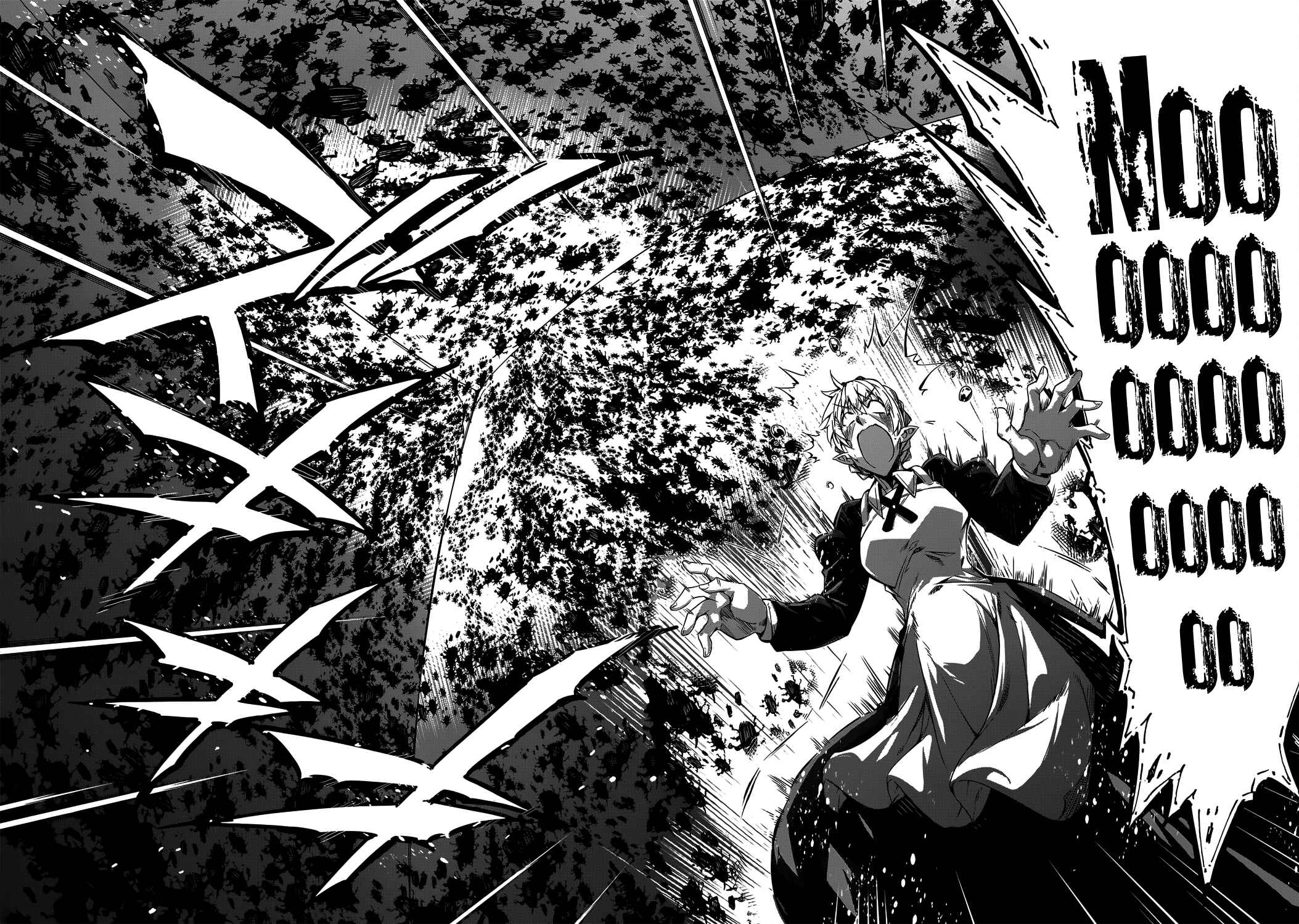 Page 25 Chapter 5 Exterminator