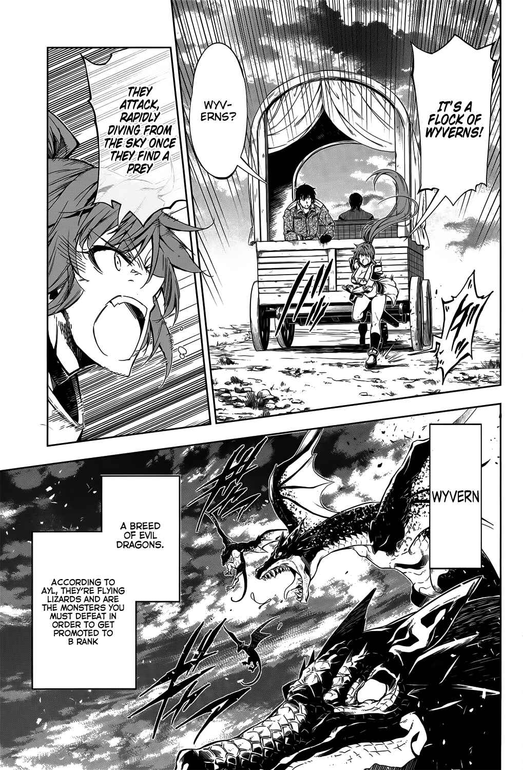 Page 38 Chapter 5 Exterminator