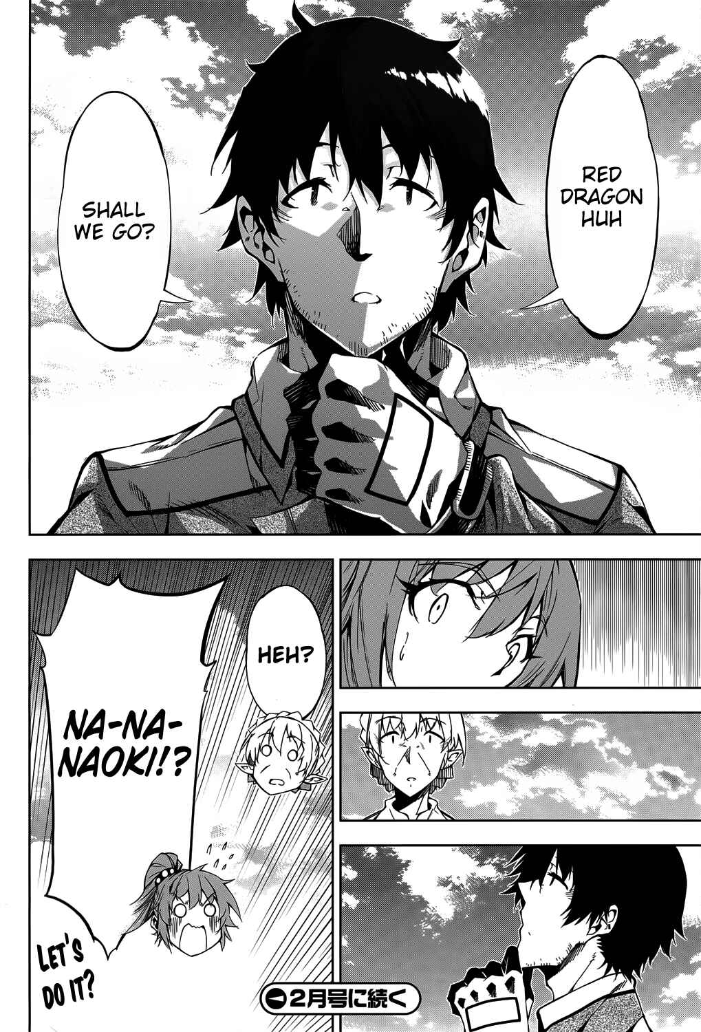 Page 44 Chapter 5 Exterminator
