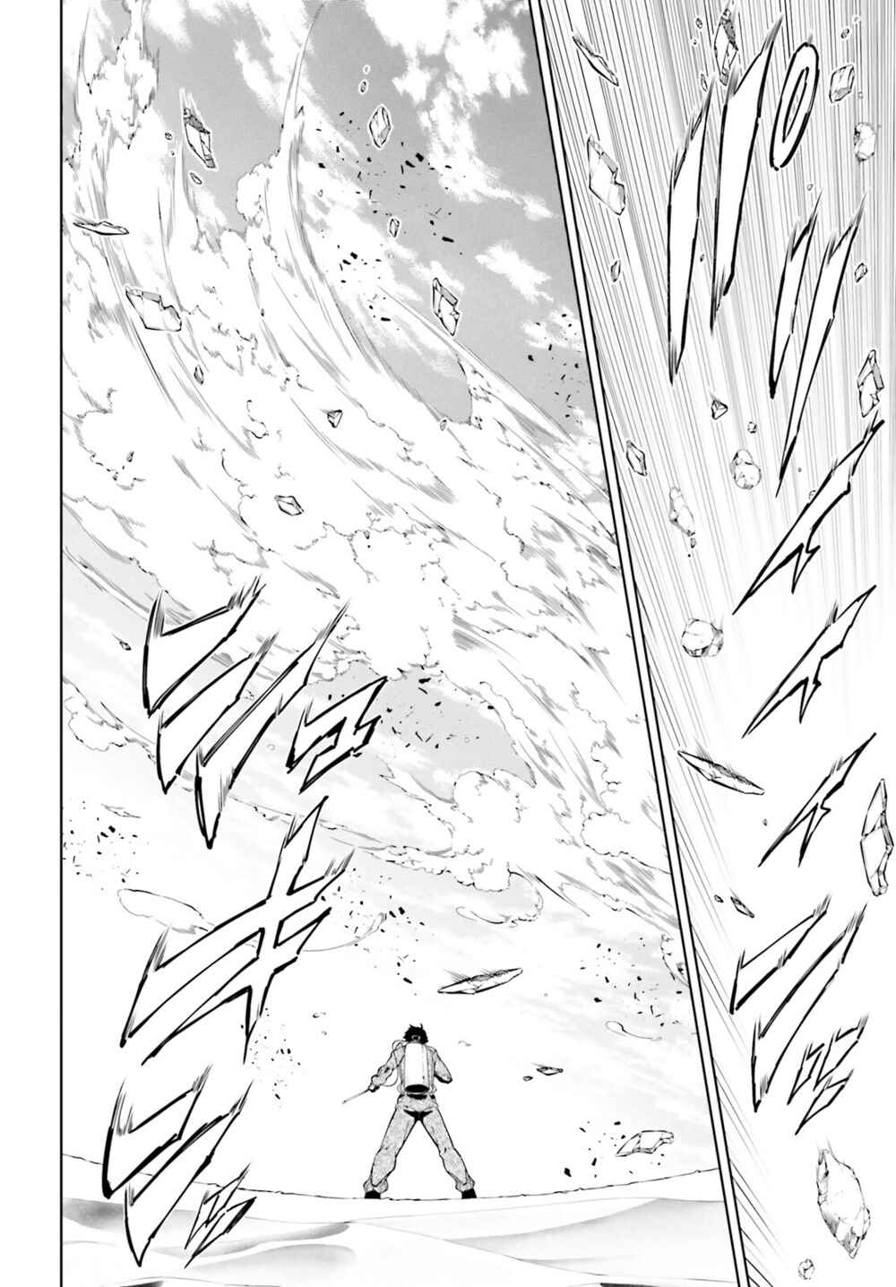 Page 29 Chapter 24 Exterminator