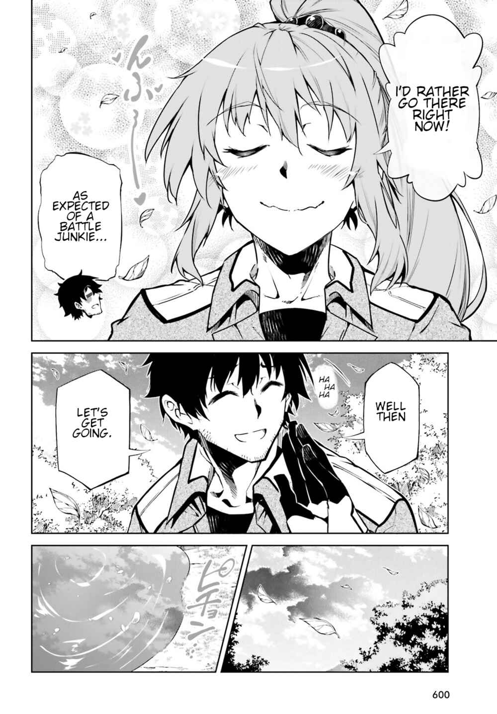 Page 13 Chapter 23 Exterminator