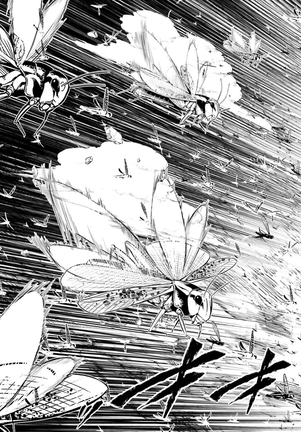 Page 28 Chapter 23 Exterminator