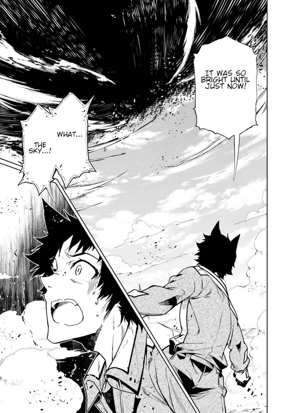 Page 30 Chapter 23 Exterminator