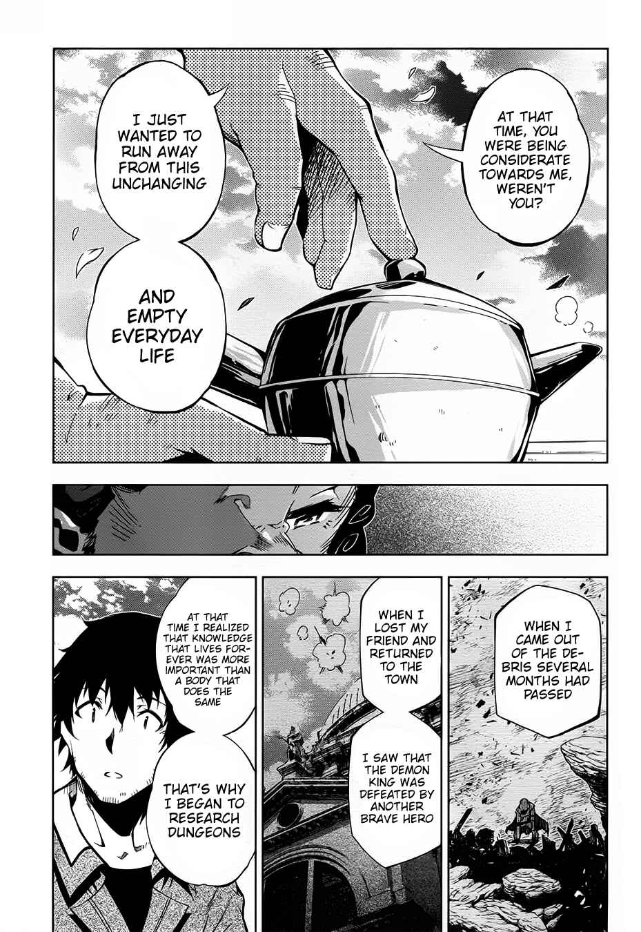 Page 24 Chapter 12 Exterminator