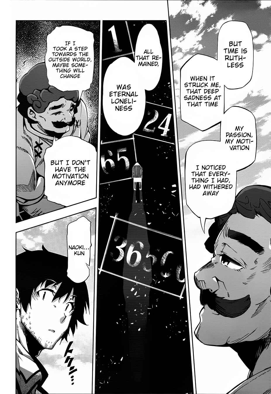 Page 25 Chapter 12 Exterminator