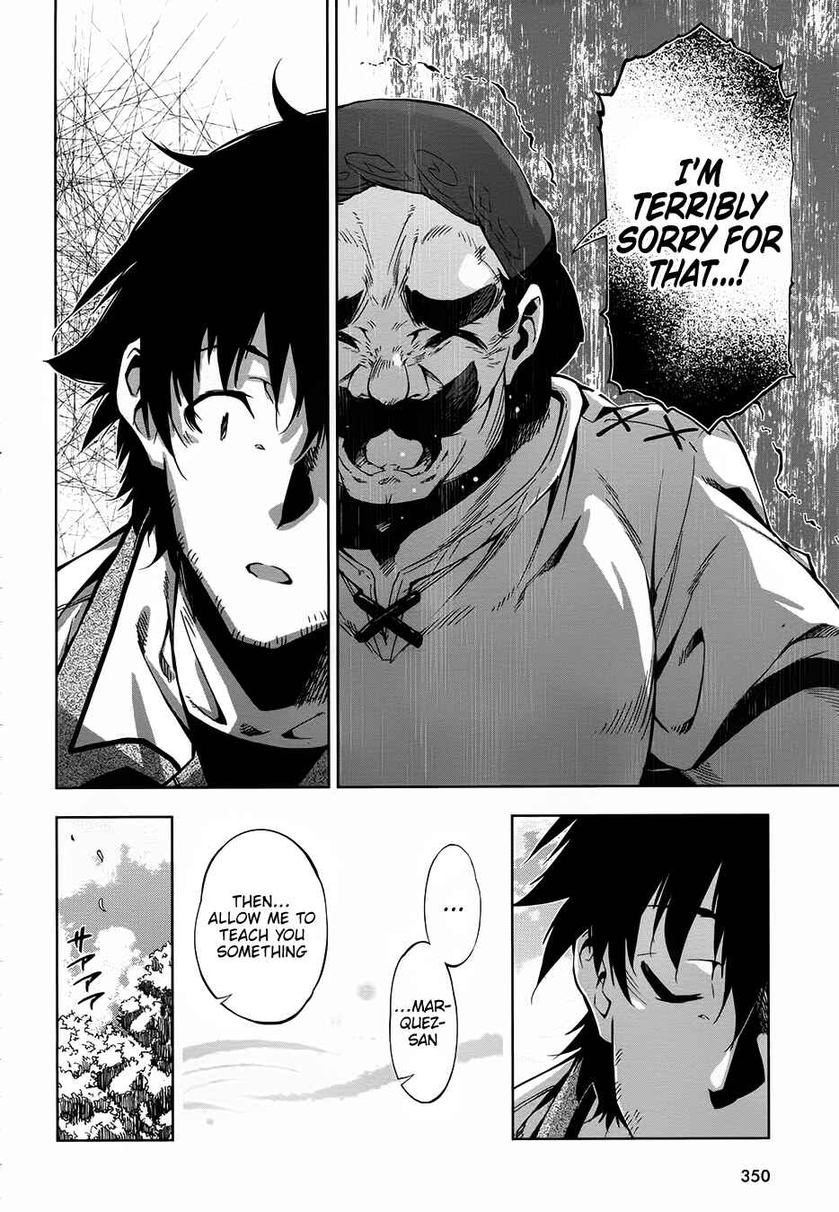 Page 27 Chapter 12 Exterminator