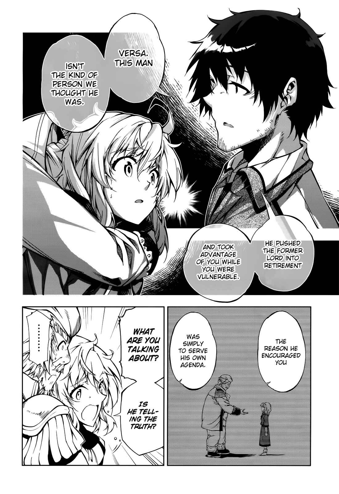 Page 36 Chapter 9 Exterminator