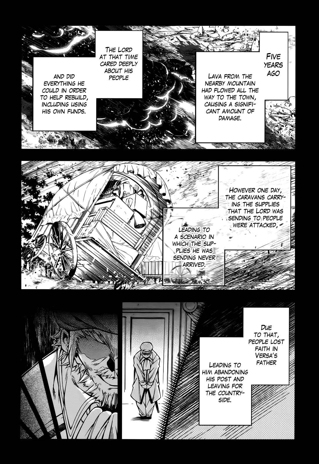 Page 38 Chapter 9 Exterminator