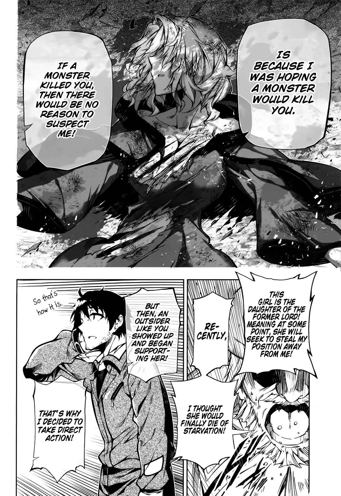 Page 40 Chapter 9 Exterminator