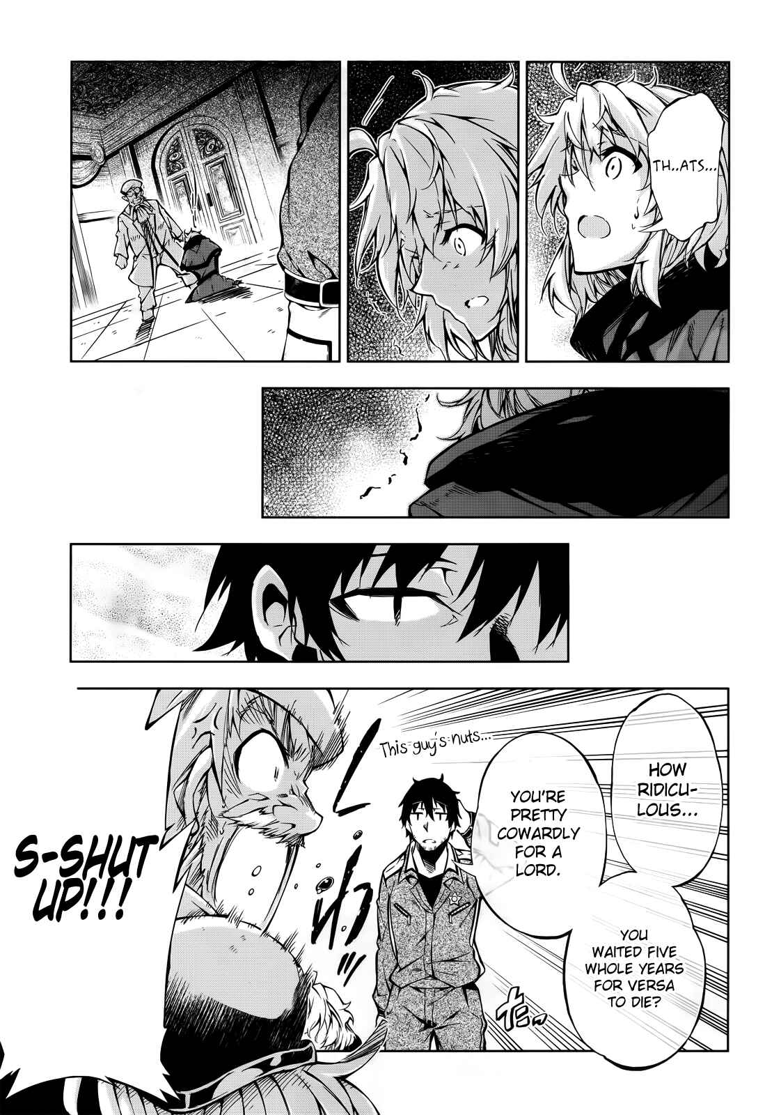 Page 41 Chapter 9 Exterminator