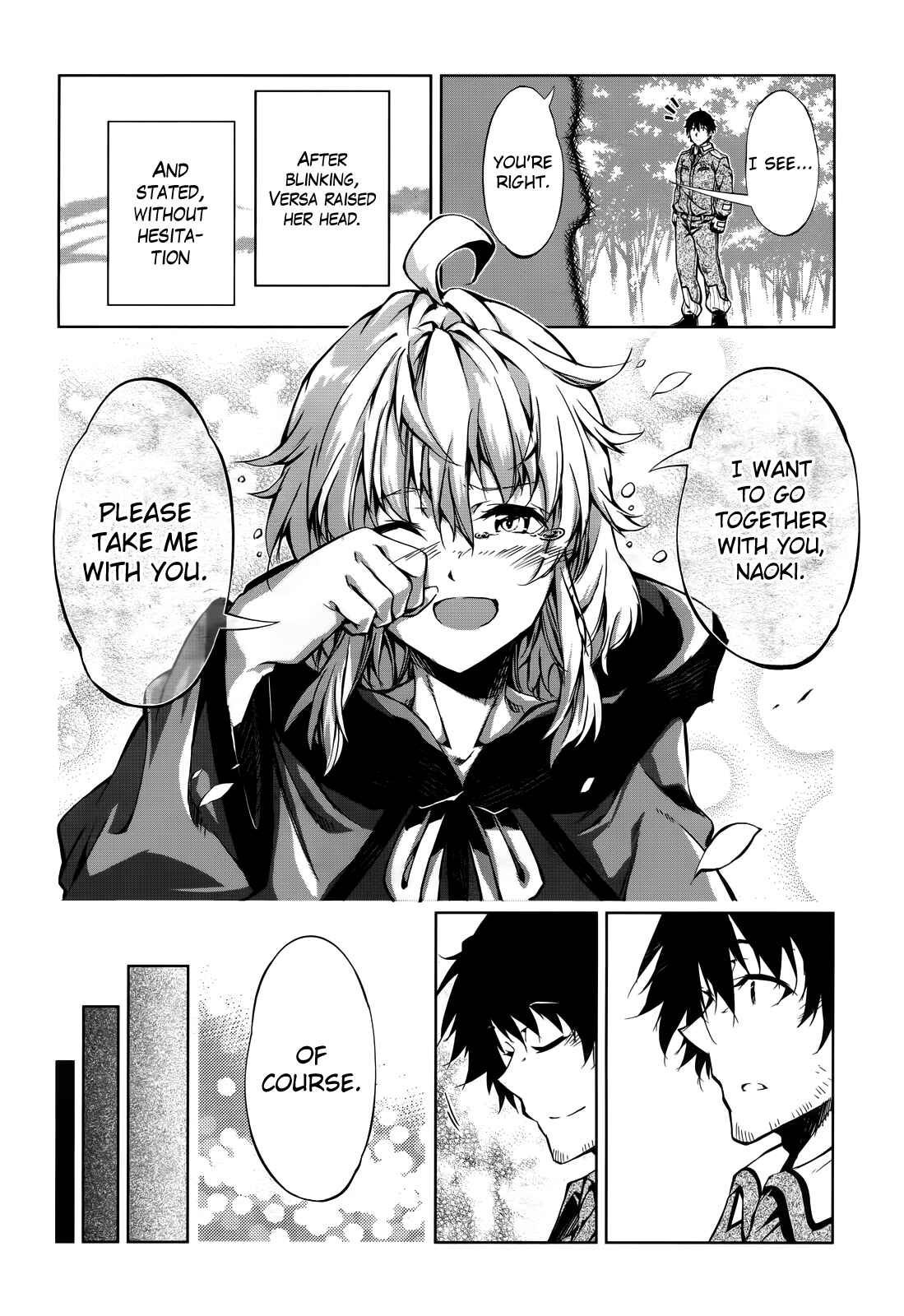 Page 48 Chapter 9 Exterminator