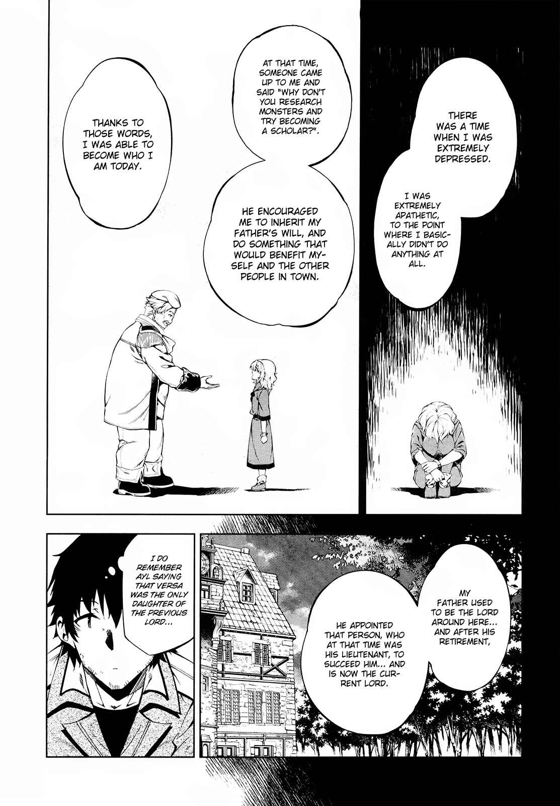 Page 9 Chapter 9 Exterminator