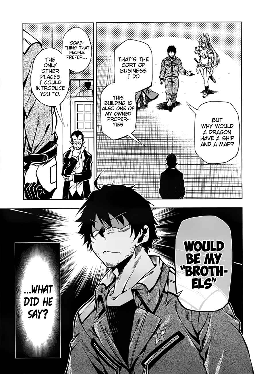 Page 34 Chapter 13 Exterminator