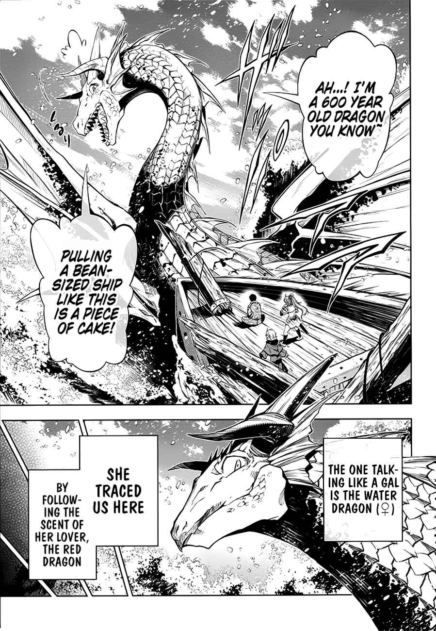 Page 4 Chapter 13 Exterminator