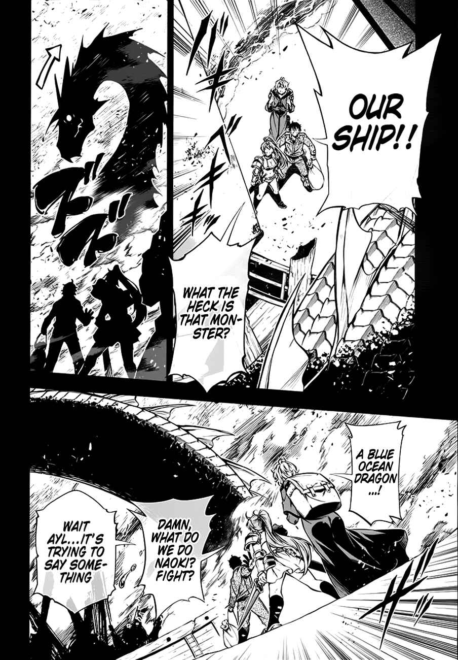 Page 5 Chapter 13 Exterminator
