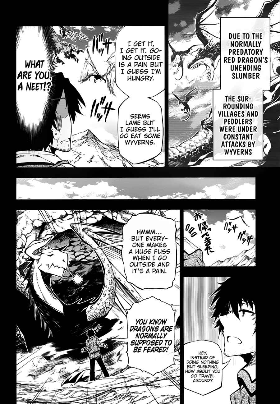 Page 7 Chapter 13 Exterminator