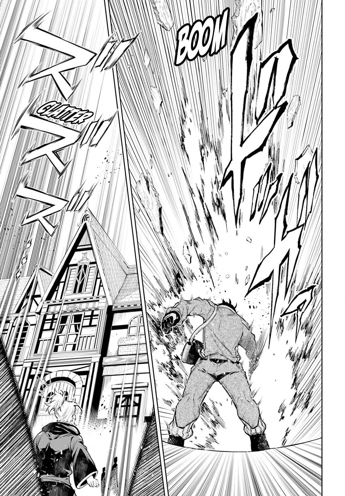 Page 20 Chapter 19 Exterminator