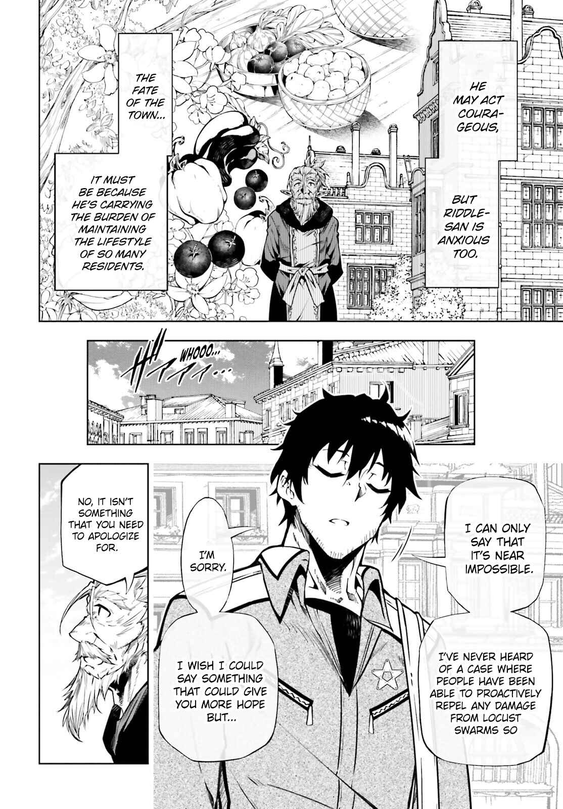 Page 31 Chapter 19 Exterminator
