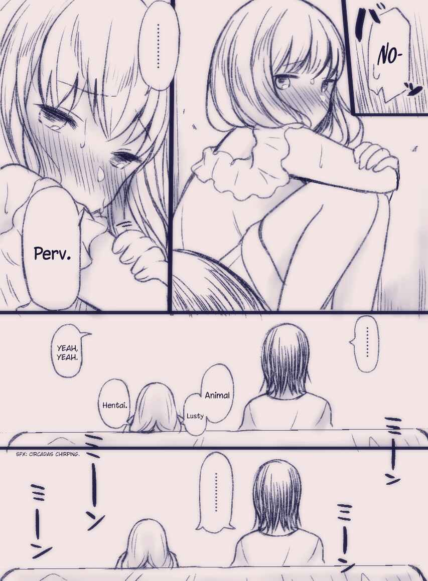 Page 30 Chapter 5 Kaguya-sama wa Kokurasetai - Rogobos IshiMiko Shorts (Doujinshi)