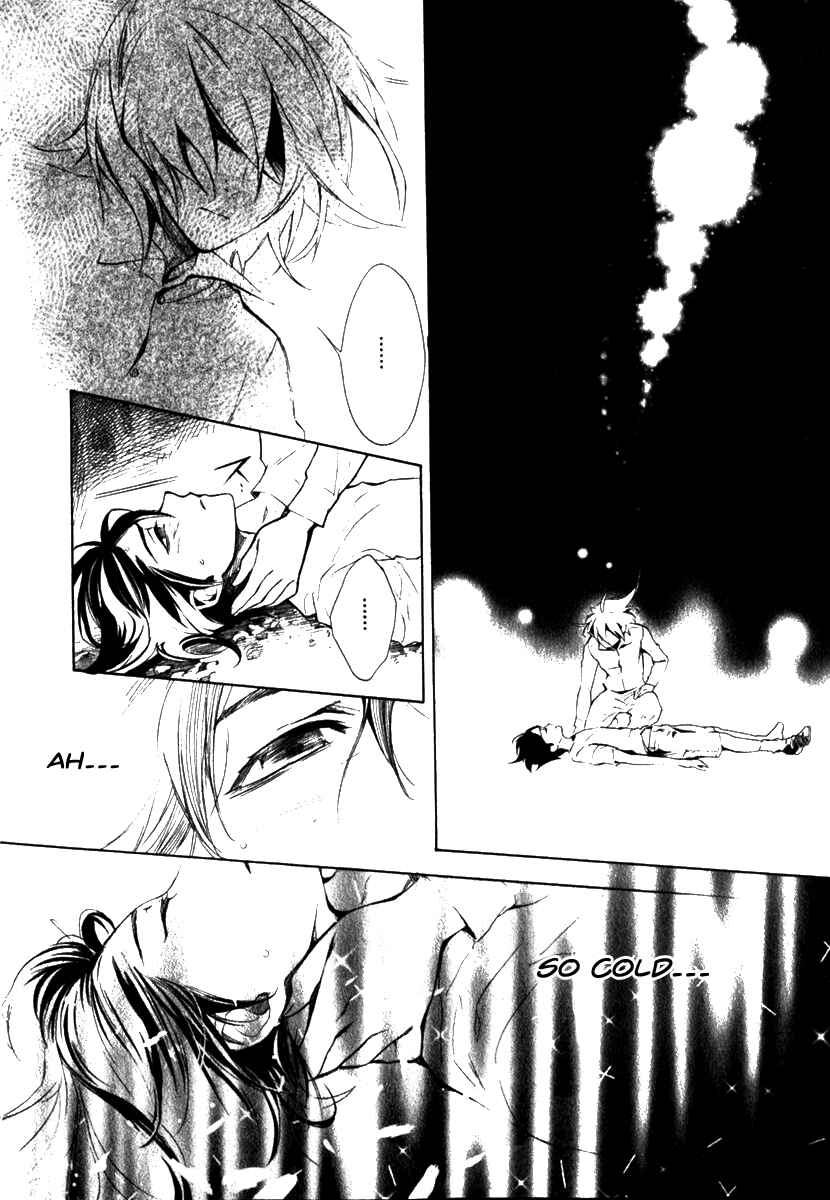 Page 11 Chapter 13.5 di[e]ce