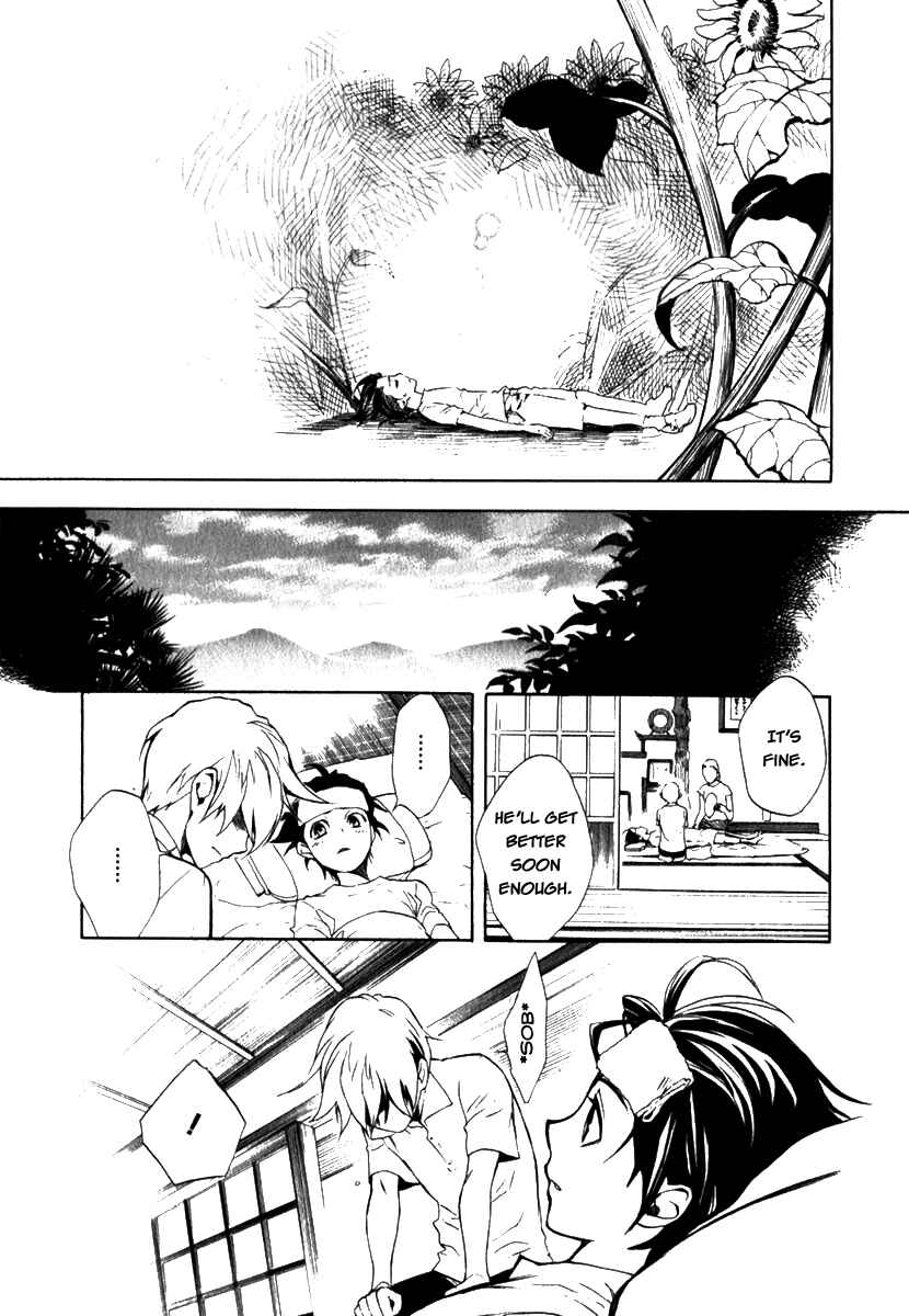 Page 14 Chapter 13.5 di[e]ce