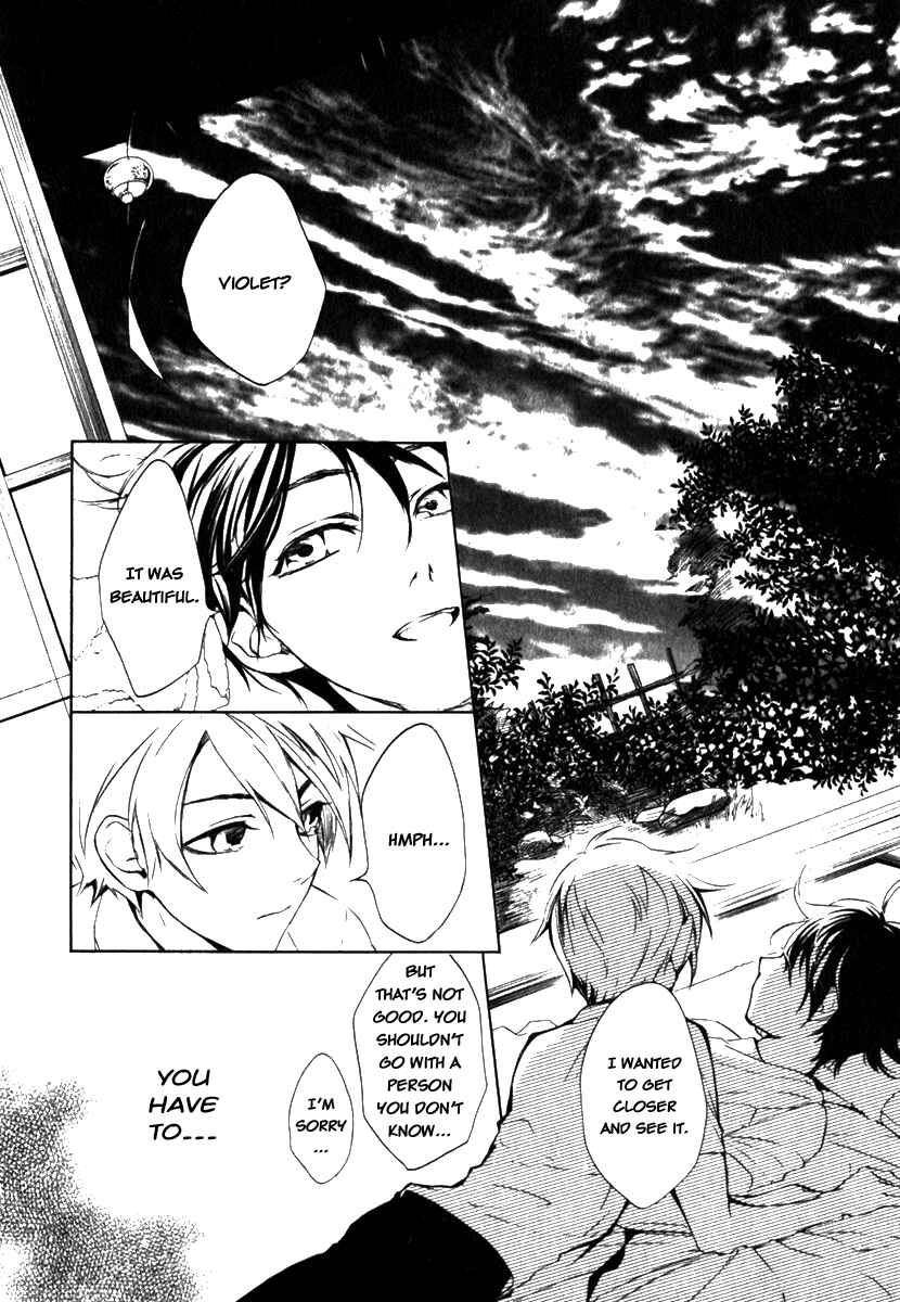 Page 17 Chapter 13.5 di[e]ce