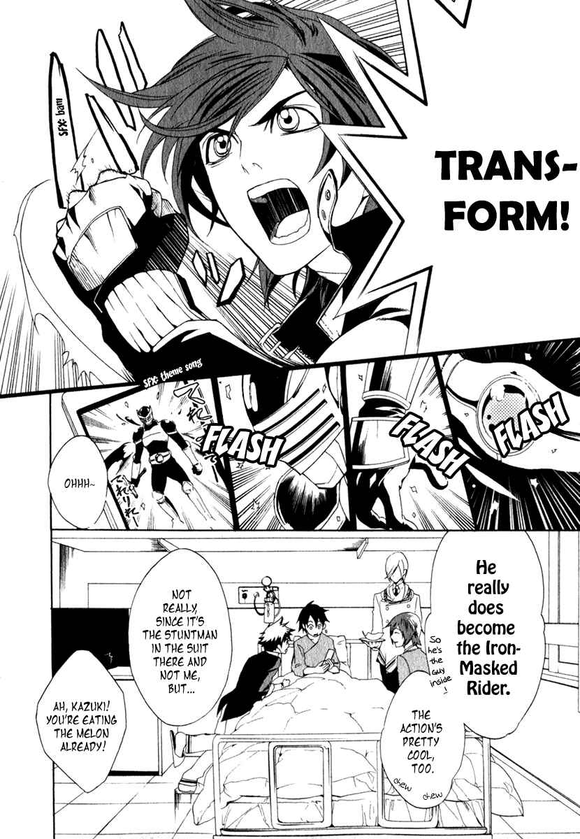 Page 2 Chapter 8 di[e]ce