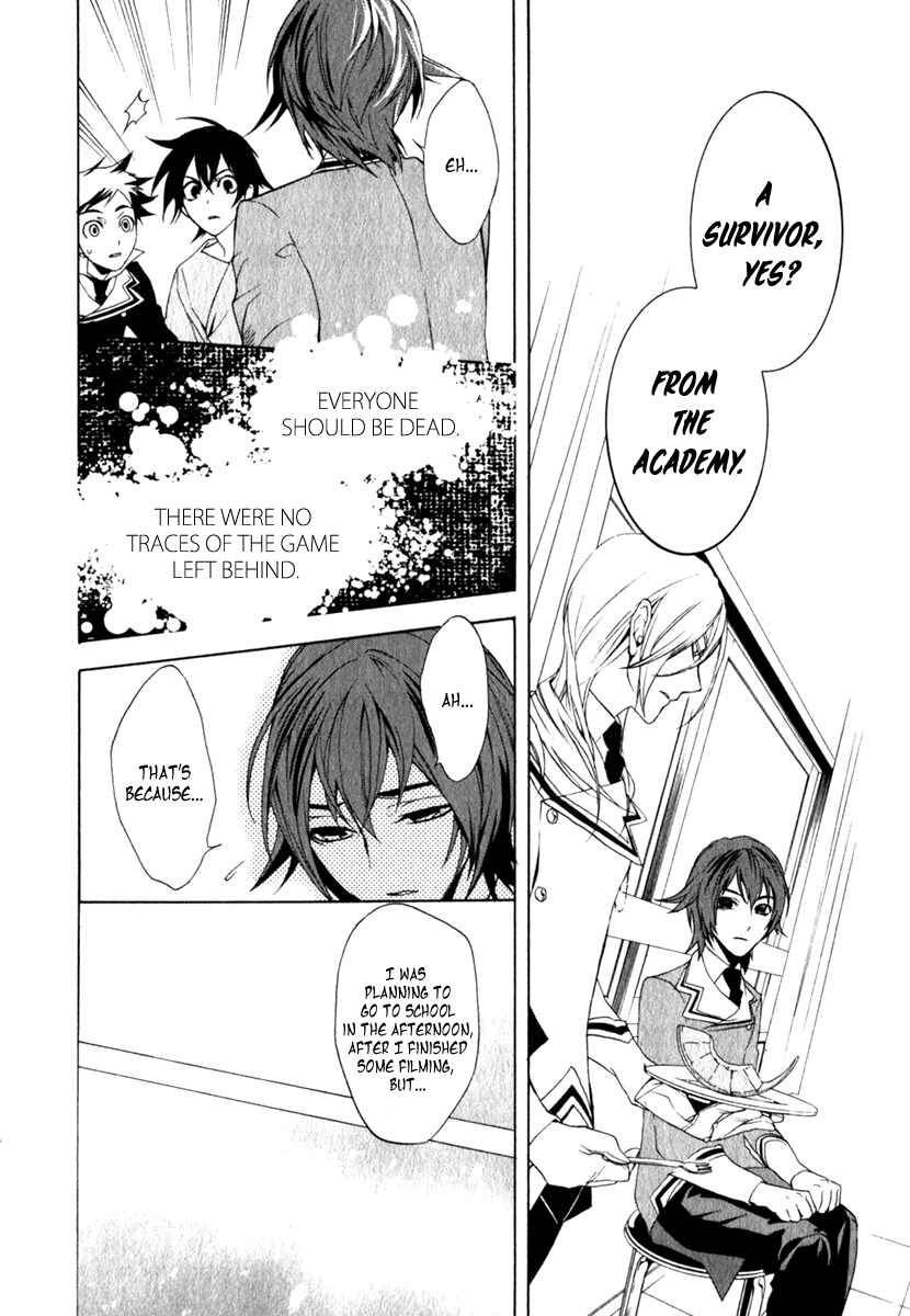 Page 4 Chapter 8 di[e]ce