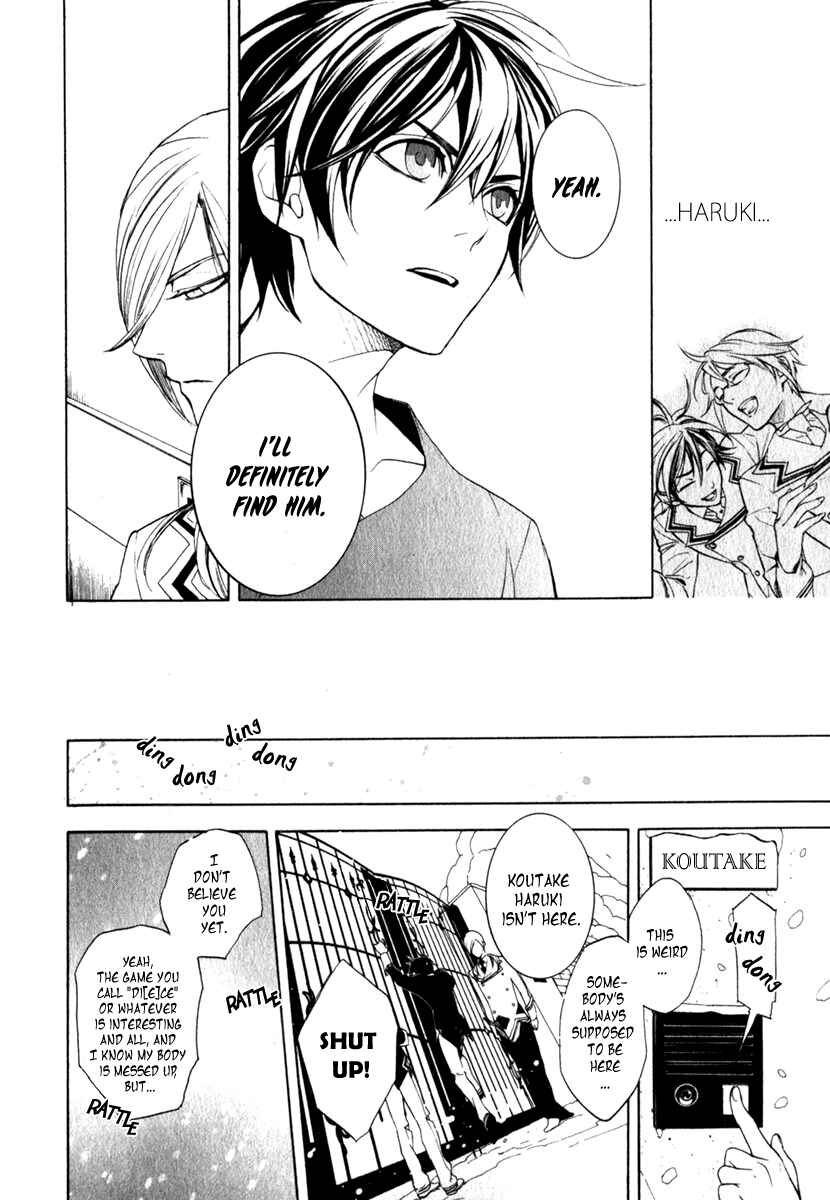 Page 6 Chapter 8 di[e]ce
