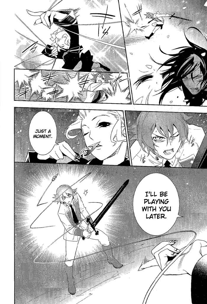 Page 14 Chapter 27 di[e]ce