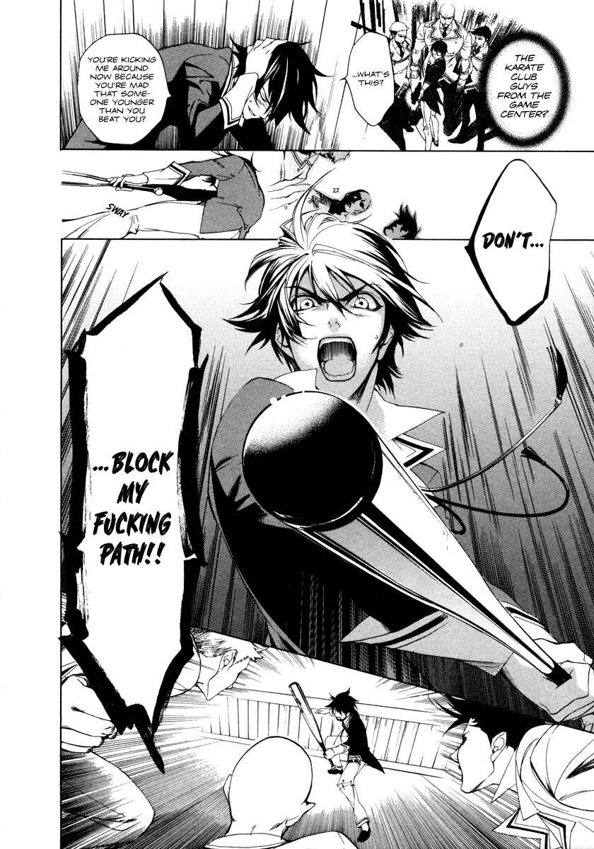 Page 4 Chapter 3 di[e]ce