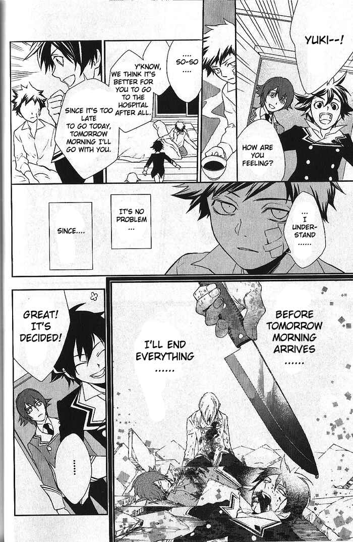 Page 19 Chapter 22 di[e]ce