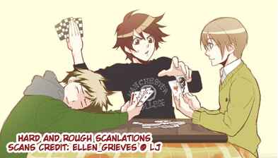 Page 30 Chapter 22 di[e]ce