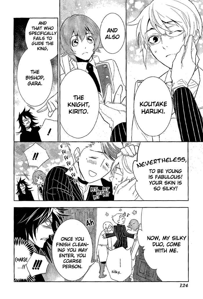 Page 14 Chapter 25 di[e]ce